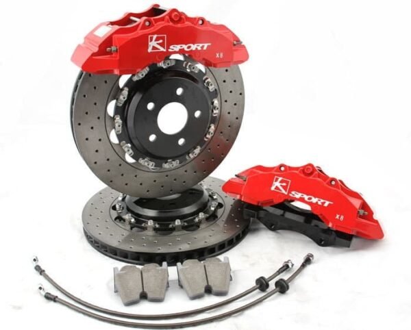 BRAKE KIT