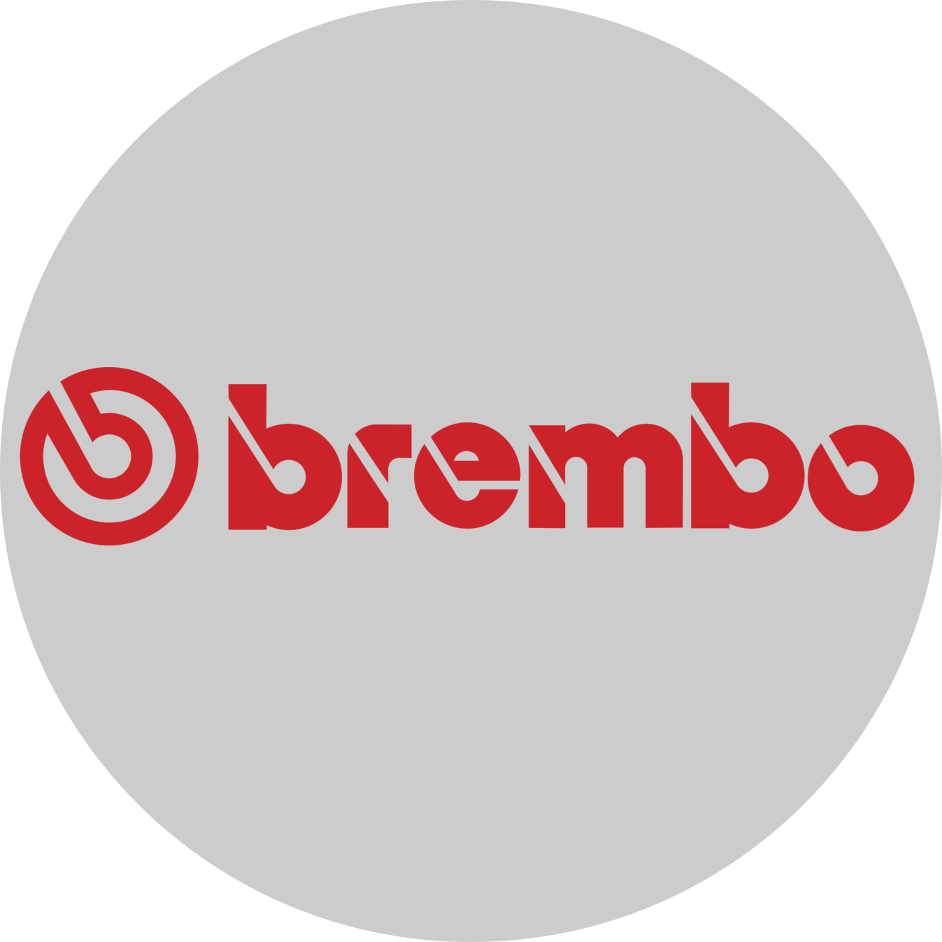 BREMBO