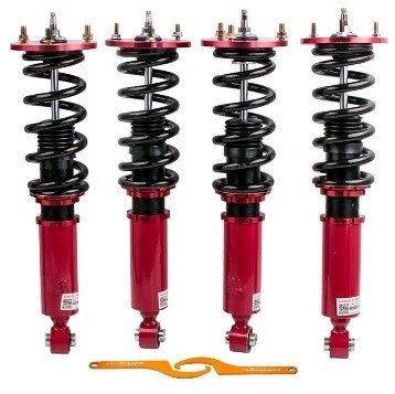 Coilover MK3 1987-1992 Supra