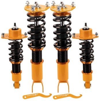 Coilover Toyota 86 GT86 / Subaru BRZ 12+ FRS FR-S