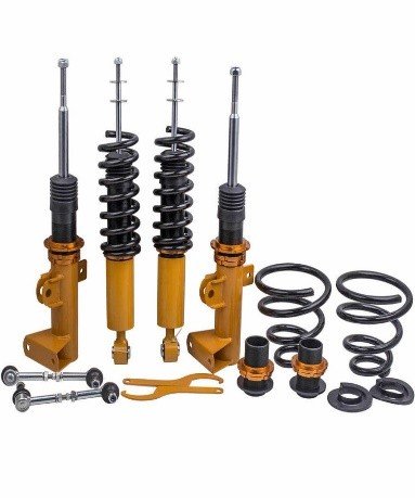 Coilover Mercedes Benz W203 C230 C240 C320 2001-2007