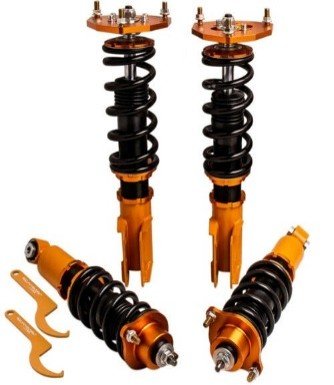 Coilover Mitsubishi EVO 4 5 6 IV V VI 1996 – 2000