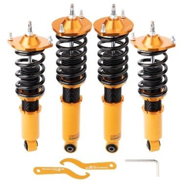 Coilover Mazda Miata MX5 MX-5 NA NB 1989-2005