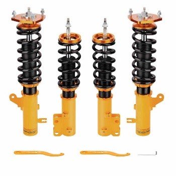 Coilover Hyundai Tiburon GS Coupe 2-Door 2005-2008