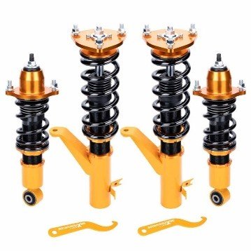 Coilover Honda Civic EM2 2001 20-05