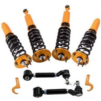 Coilover Honda Accord 03-07