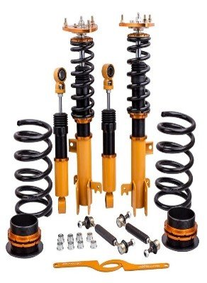 Coilover Honda Odyssey 1998-2004