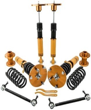 Coilover BMW F20 F30 F32 RWD