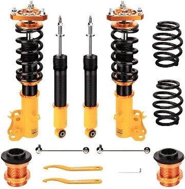 Coilover Honda Civic 2012-2015 Sedan Coupe Si 2012-2013