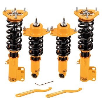 Coilover Toyota Corolla Base Sedan 09-17