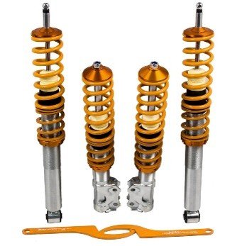 Coilover VW Golf MK2 MK3 83-98 JETTA Mk2 84-92 A2 A3