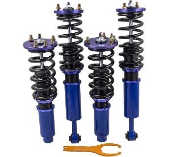 Coilover Accord 98-02 99-03