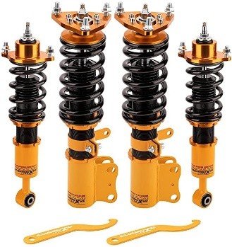 Coilover Mitsubishi Lancer ES Sedan 4-Door 2008-2016 2.0L