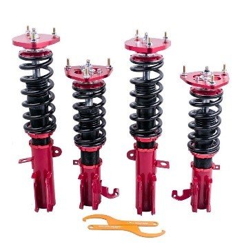 Coilover Toyota Corolla 88-99 E90 E100 E110 AE92-AE111