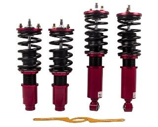 Coilover HONDA CR-V 1996-2001