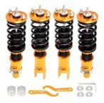 Coilover Honda compatible for Honda Civic EK2 EK3 EK4 EK5 EK9 EJ6 EJ7