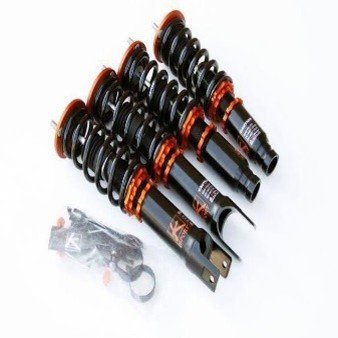 Shockbreker Coilover Porsche CAYMAN (987)