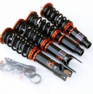 Shockbreker Coilover PORSCHE 997 CARRERA-2/S Merk K-Sport