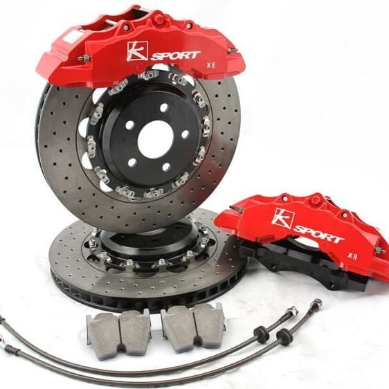 BRAKE KIT