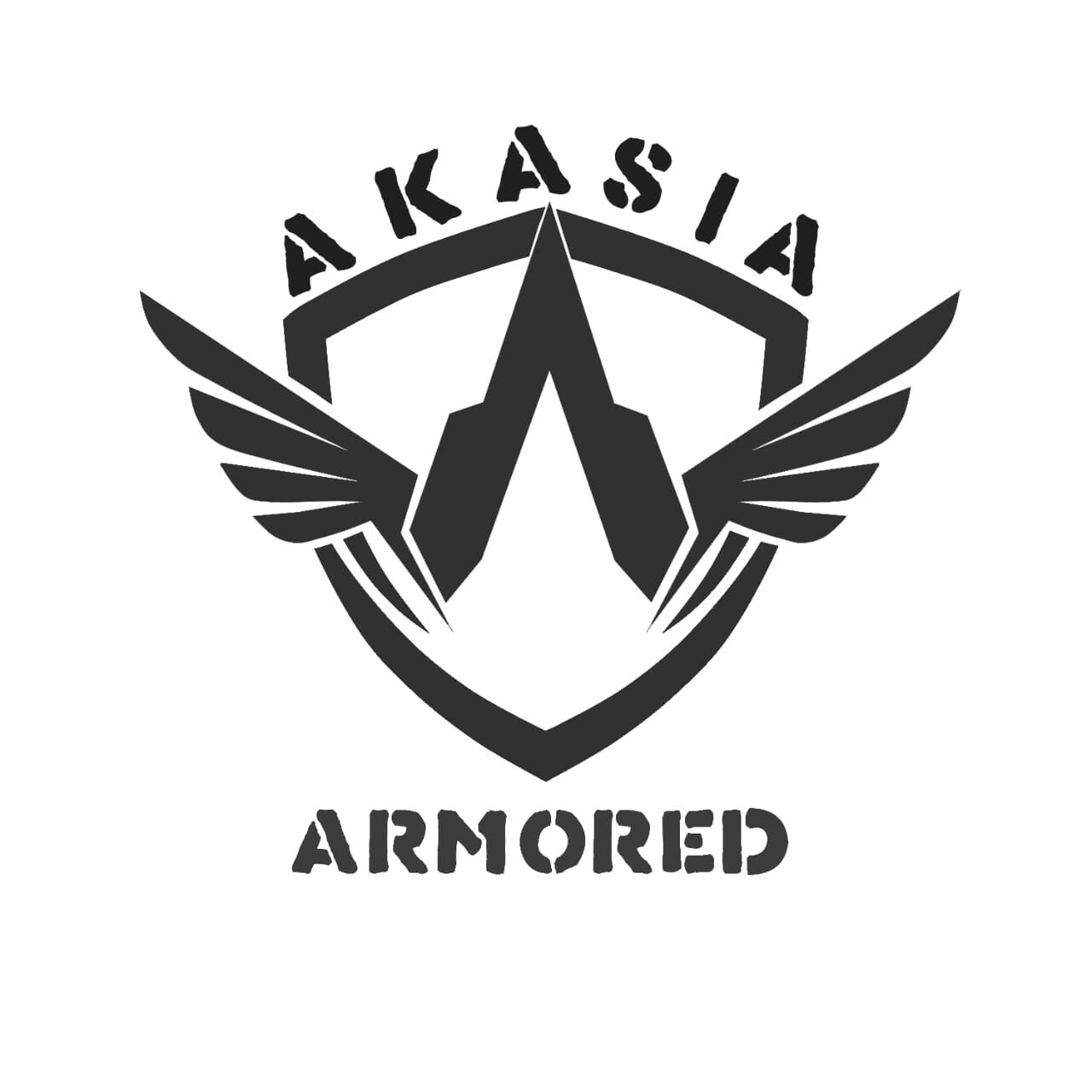 AKASIA ARMORED